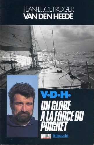 v.d.h. un globe à la force du poignet