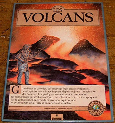 Les volcans