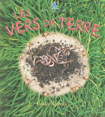 Les vers de terre