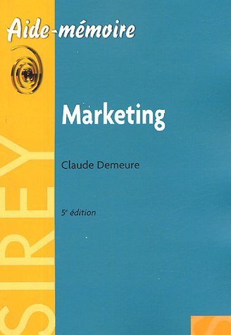 Marketing
