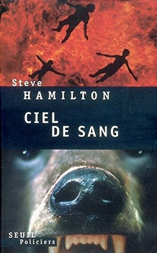 Ciel de sang