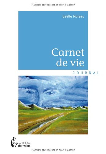 CARNET DE VIE