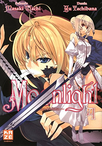 Moonlight. Vol. 4