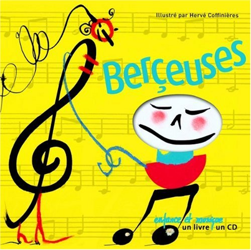 Berceuses