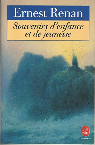 Souvenirs d'enfance et de jeunesse