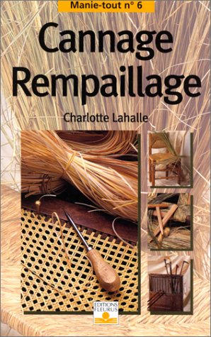 Cannage-rempaillage