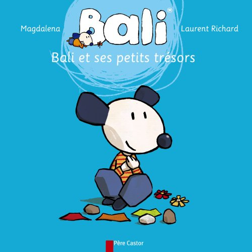 Bali. Bali et ses petits trésors