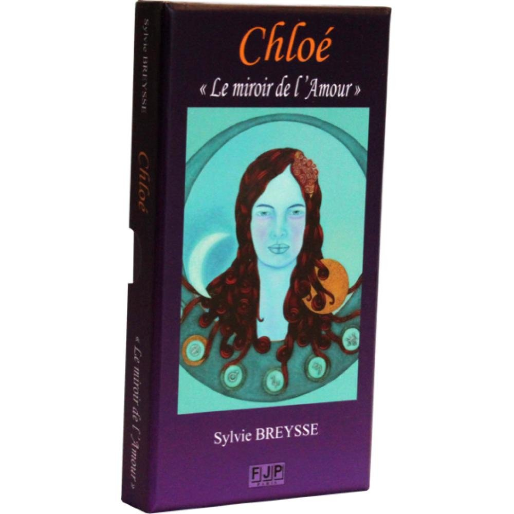 Chloé : le miroir de l'amour