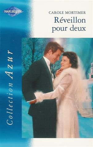 Réveillon pour deux