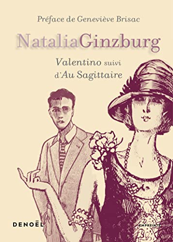 Valentino. Au sagittaire