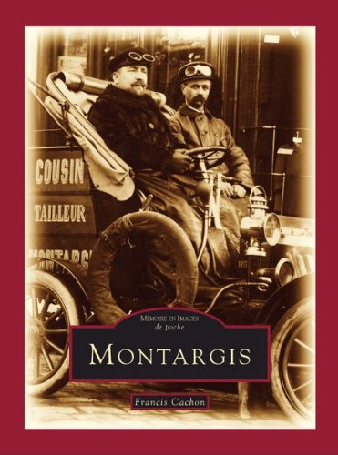 Montargis