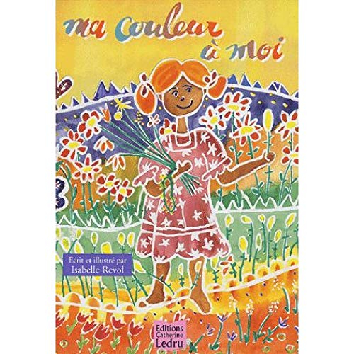 Ma couleur à moi
