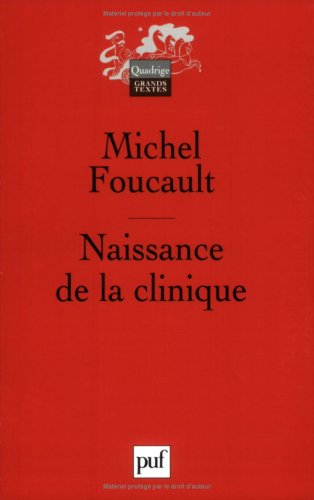 Naissance de la clinique