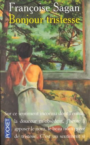 bonjour tristesse