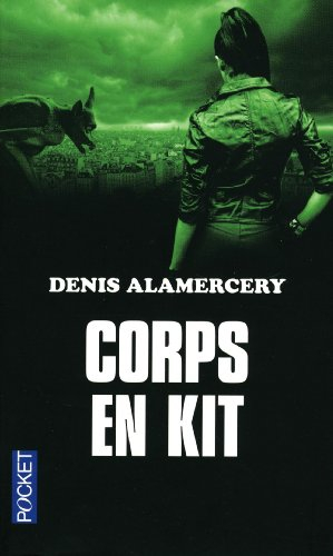 Corps en kit