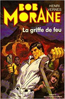 La griffe de feu