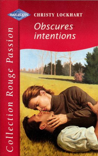 obscures intentions