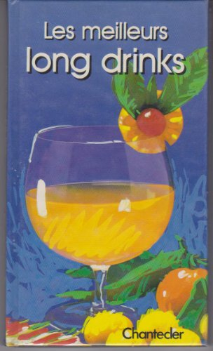Les Meilleurs longs drinks