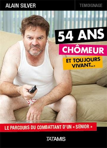 54 ans, chômeur et toujours vivant : le parcours du combattant d'un senior