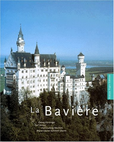 la baviere