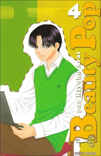 Beauty pop. Vol. 4