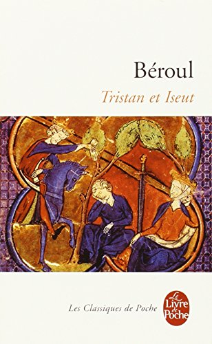 Tristan et Iseut