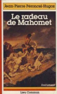 Le Radeau de Mahomet