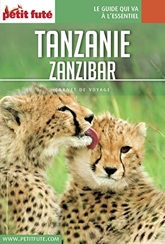 Tanzanie, Zanzibar