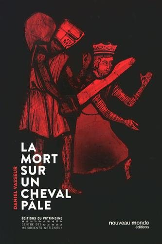 La mort sur un cheval pâle