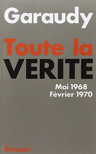 toute la verite