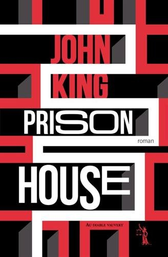 prison house
