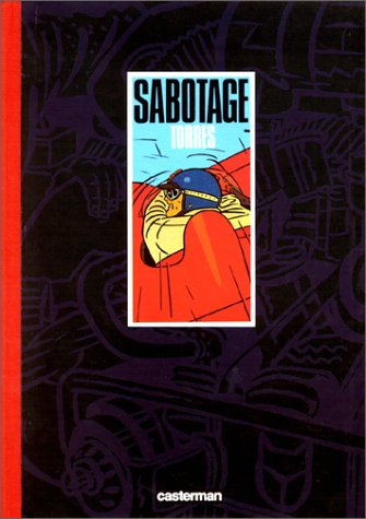 Sabotage
