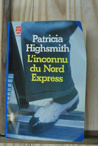 l'inconnu du nord-express