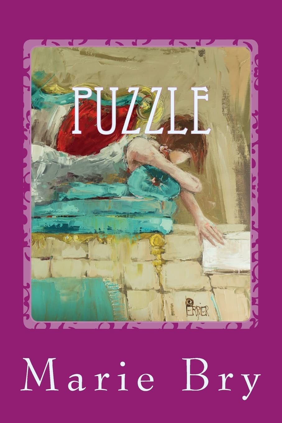 Puzzle: La messagère 2