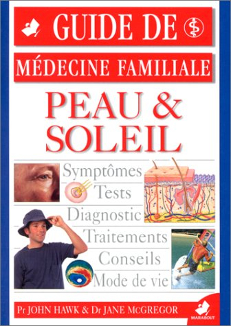 Peau et soleil