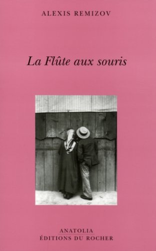 La flûte aux souris