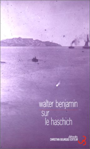 Sur le haschich