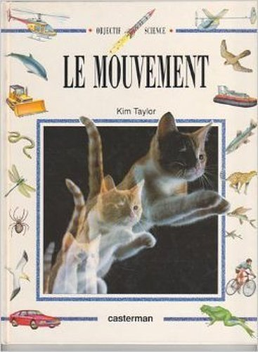 Le Mouvement