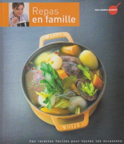 repas en famille