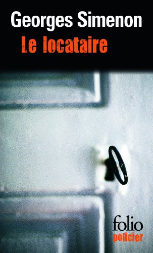 Le locataire