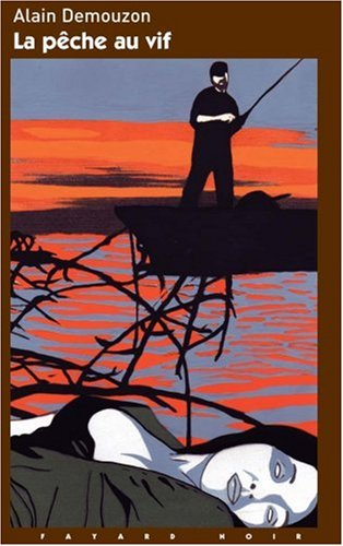 La pêche au vif
