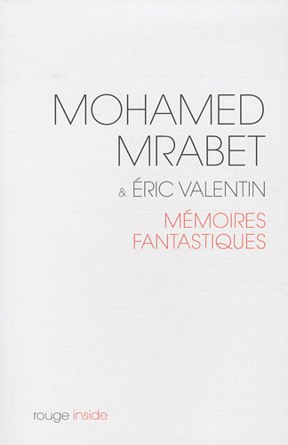 Mémoires fantastiques