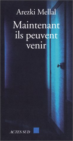 Maintenant ils peuvent venir
