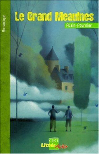 Le grand Meaulnes