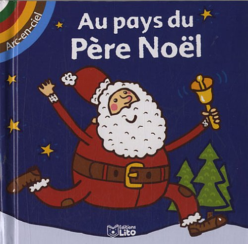 Au pays du Père Noël