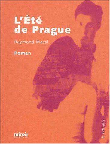 L'été de Prague