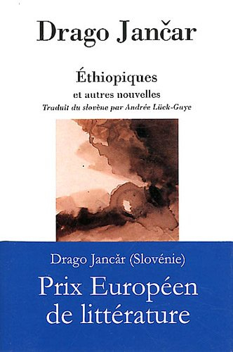 Ethiopiques : et autres nouvelles