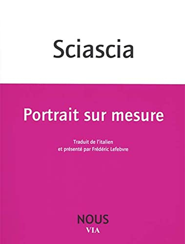 Portrait sur mesure