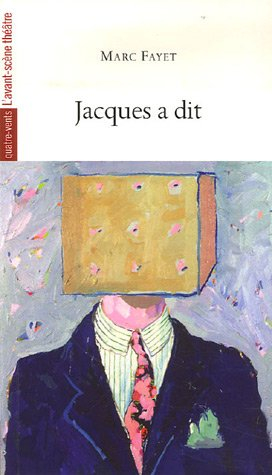 Jacques a dit