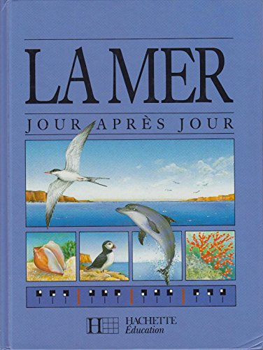 La mer jour après jour